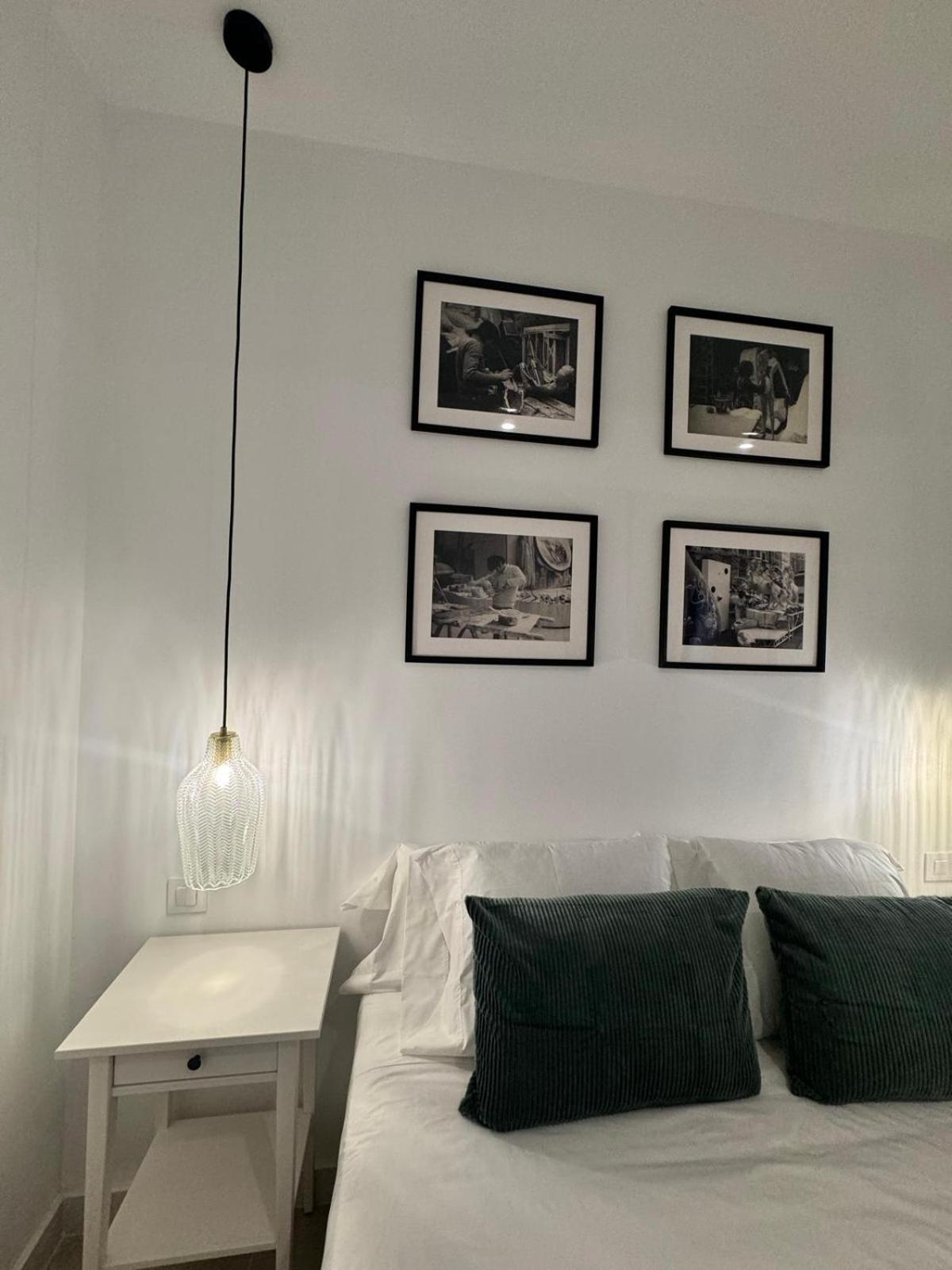 Romantic Apartment In The Heart Of Cabanyal Valencia Exterior photo